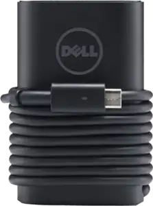 DELL AC Adapter 45W, Type-C, European, 492-BBUS