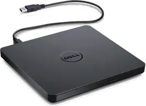 Dell DVD USB Drive-DW316 / 81RR7-1