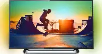 Philips LED TV 55PUS6262/12 
