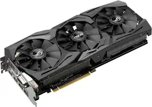 Grafička kartica AMD Asus Radeon RX 580 STRIX-RX580-O8G-GAMING, 8GB GDDR5