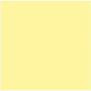 Papir u boji B1 200g Bristol Color pk10 Connect 160 svijetlo žuti