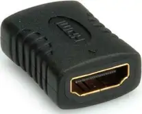 Roline VALUE adapter HDMI - HDMI (F/F)