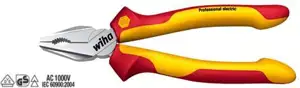 Kliješta kombinirana WIHA VDE 160mm 26705 (27328)