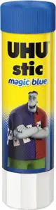 Ljepilo u stiku 8,2g Magic BTS UHU.L0181080