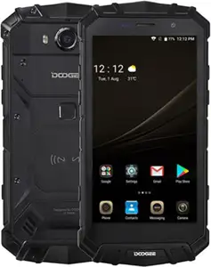 Mobitel Smartphone Doogee S60