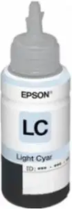 Tinta CISS light-cyan L800