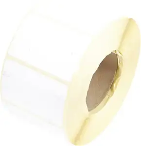 Etikete termo u roli 47x43mm 1/1000 Fornax