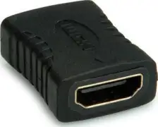 Roline adapter HDMI - HDMI (F/F)