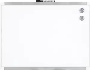 Ploča magnetna 58,5x43cm okvir Quartet 1903772