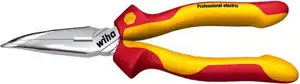 Kliješta špic kutna WIHA VDE 200mm 26729