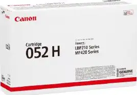 Canon toner CRG-052H