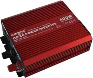 Adapter 12V > 220V 800/400 W ,sinusni napon ,USB,utičnica sa pinom, CarSPA