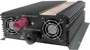 Adapter 12V > 220V 2000/1000 W ,USB,utičnica sa pinom, CarSPA
