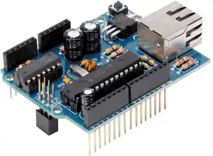 Kit Ethernet Shield za Arduino®