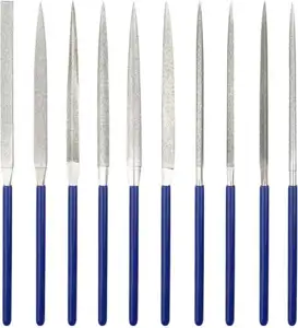 SET TURPIJA 10 KOM. DUŽINA 12 cm.