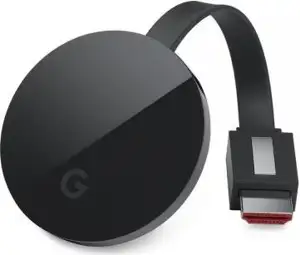Media Streaming GOOGLE Chromecast Ultra, HDMI, WiFi