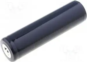 Baterija litijeva 3,6V 18650 PCM Li-Ion 2200mAh, sa zaštitom