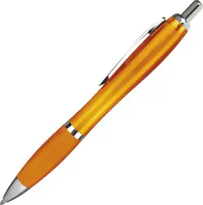 Olovka kemijska grip 11682 (8916A) narančasta