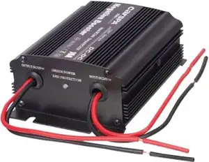 Adapter 24 > 12 V 10 A, 120W, CarSPA