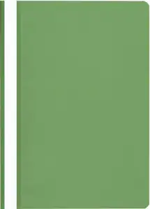 Fascikl mehanika klizna pp A4 Fornax 40608 zeleni
