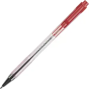 Olovka kemijska Matic Pilot BPS-135-F-R crvena