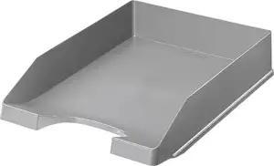 Ladica za spise Leitz 52270085 siva
