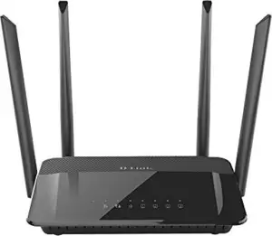D-Link bežični router DIR-842