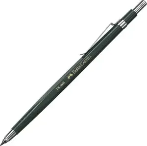 Olovka tehnička 2,0mm TK 4600 Faber Castell 134600
