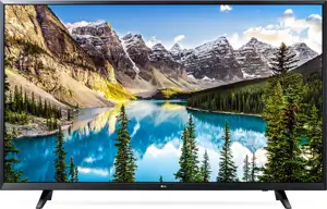 LG 43UJ620V LED TV, 110cm, Smart, Wifi, UHD, T2/S2