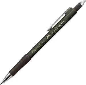 Olovka tehnička 0,7mm TK-Fine 1347 Faber Castell 134763 zelena