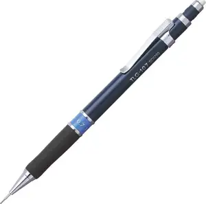 Olovka tehnička 0,7mm grip TLG-107 Penac plava