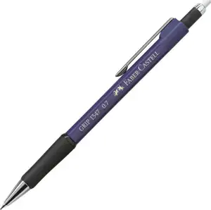 Olovka tehnička 0,7mm TK-Fine 1347 Faber Castell 134751 plava