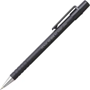 Olovka tehnička 0,5mm gumirana RB-085M Penac crna