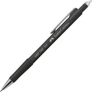 Olovka tehnička 0,7mm TK-Fine 1347 Faber Castell 134799 crna