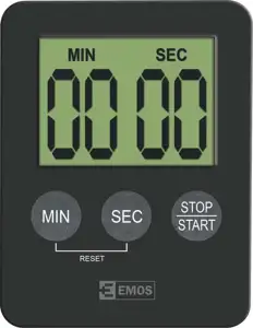 Timer digitalni 100 minuta, TP-202