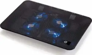 Hlađenje za notebook do 17