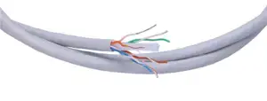 ExtraLink CAT6 UTP Indoor Twisted Pair CU Installation cable 305M