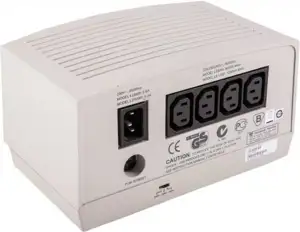 Stabilizator napona APC LE1200I