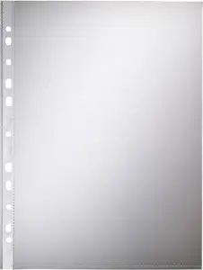 Fascikl uložni A4 40my pp mat Copy Safe pk50 Esselte 39509730