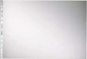 Fascikl uložni A3 80my pp mat pk50 Esselte 552300