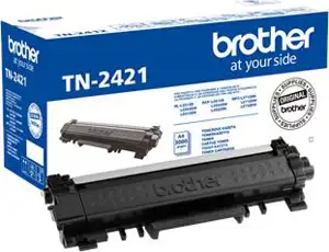 BROTHER Toner TN-2421 - ispis cca 3.000 stranica