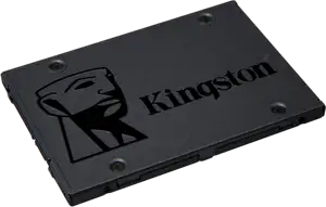 SSD Kingston A400 960 GB, SATA III, 2.5