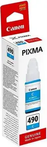 Canon tinta GI-490C, cijan