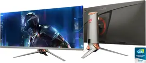 Monitor 34