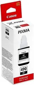 Canon tinta GI-490BK, crna