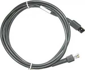 USB kabel za Symbol/Zebra bar kod čitače 4,6 m
