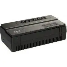APC BV650I Line Interactive BackUPS BV 650VA, AVR, IEC C13 Outlets, 230V
