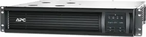 APC SMT1000RMI2UC Smart-UPS 1000VA LCD RM 2U 230V with SmartConnect