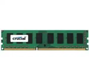 Memorija Crucial 8 GB DDR3 1600MHz, CT102464BD160B