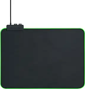 Podloga za miš Razer Goliathus Chroma, crna, USB